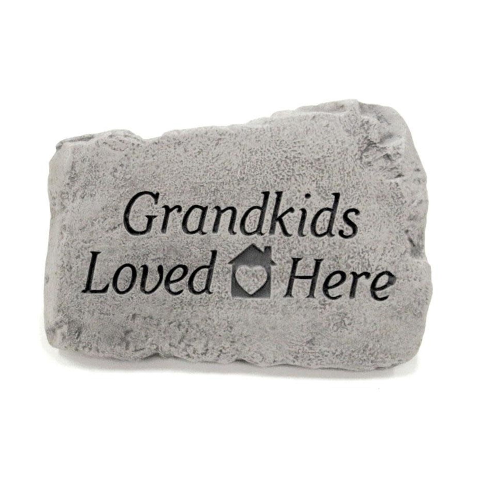 Grandkids Loved Here