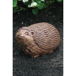 Massarelli Stone Hedgehog  Stone Statue