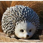 Hedgehog Pudgy Pal
