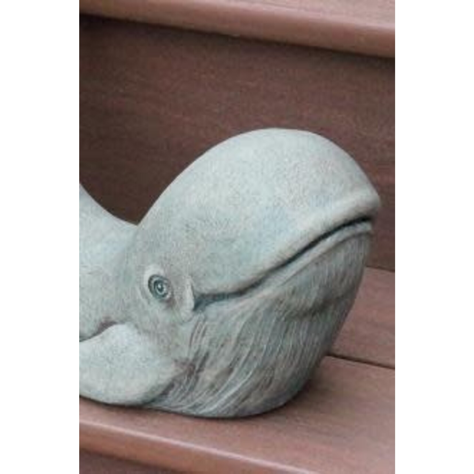 Massarelli Stone Kilo The Whale