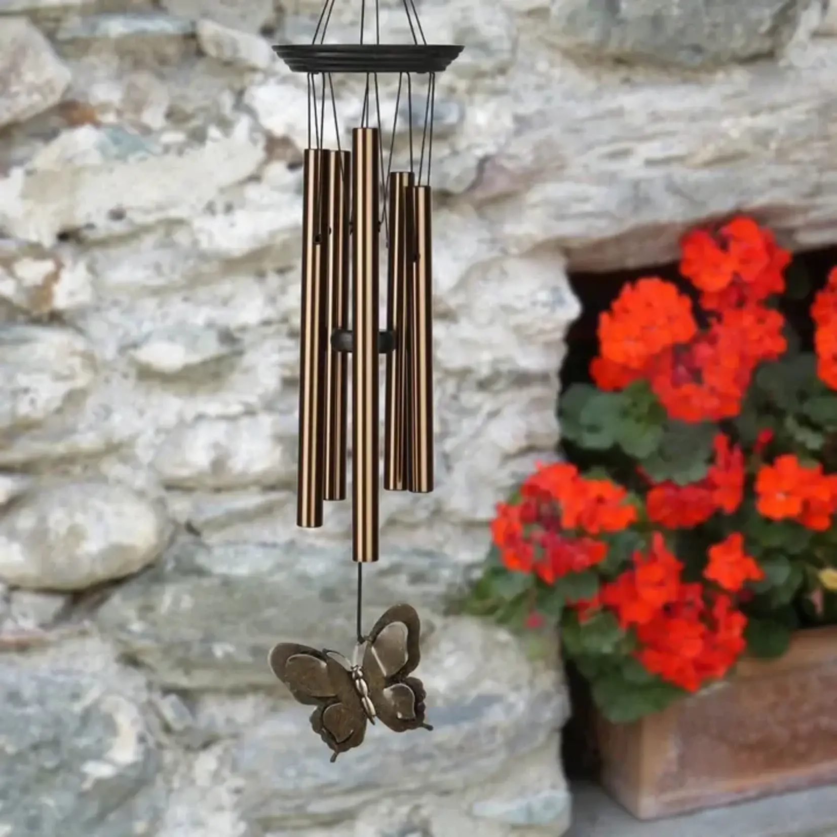 Woodstock Chimes My Butterfly Chime