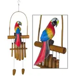Woodstock Chimes Parrot Chime
