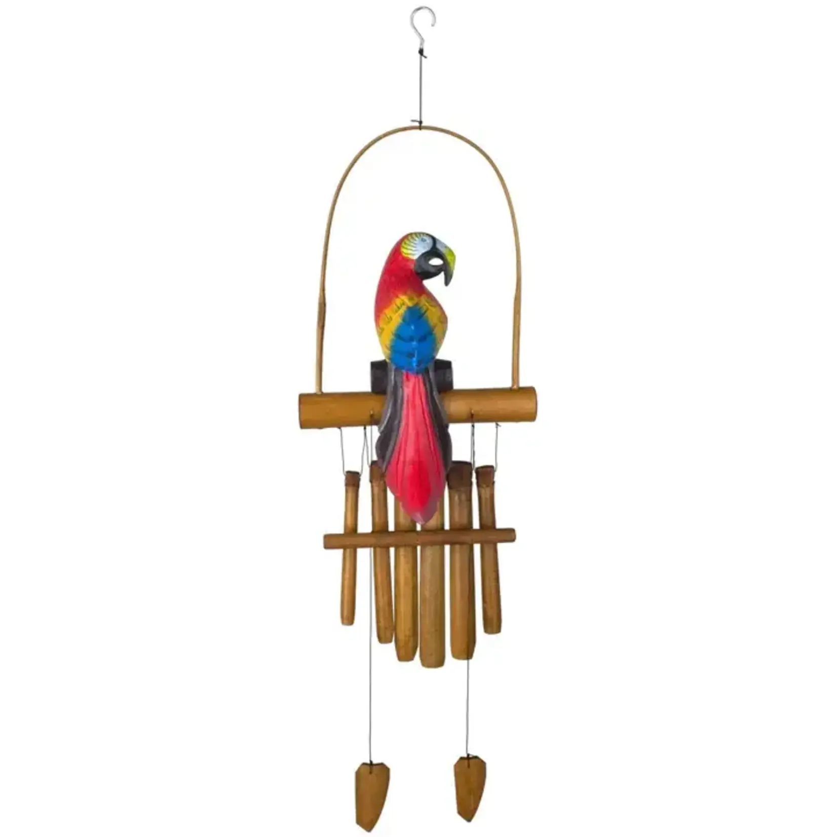 Woodstock Chimes Parrot Chime ( A 2)