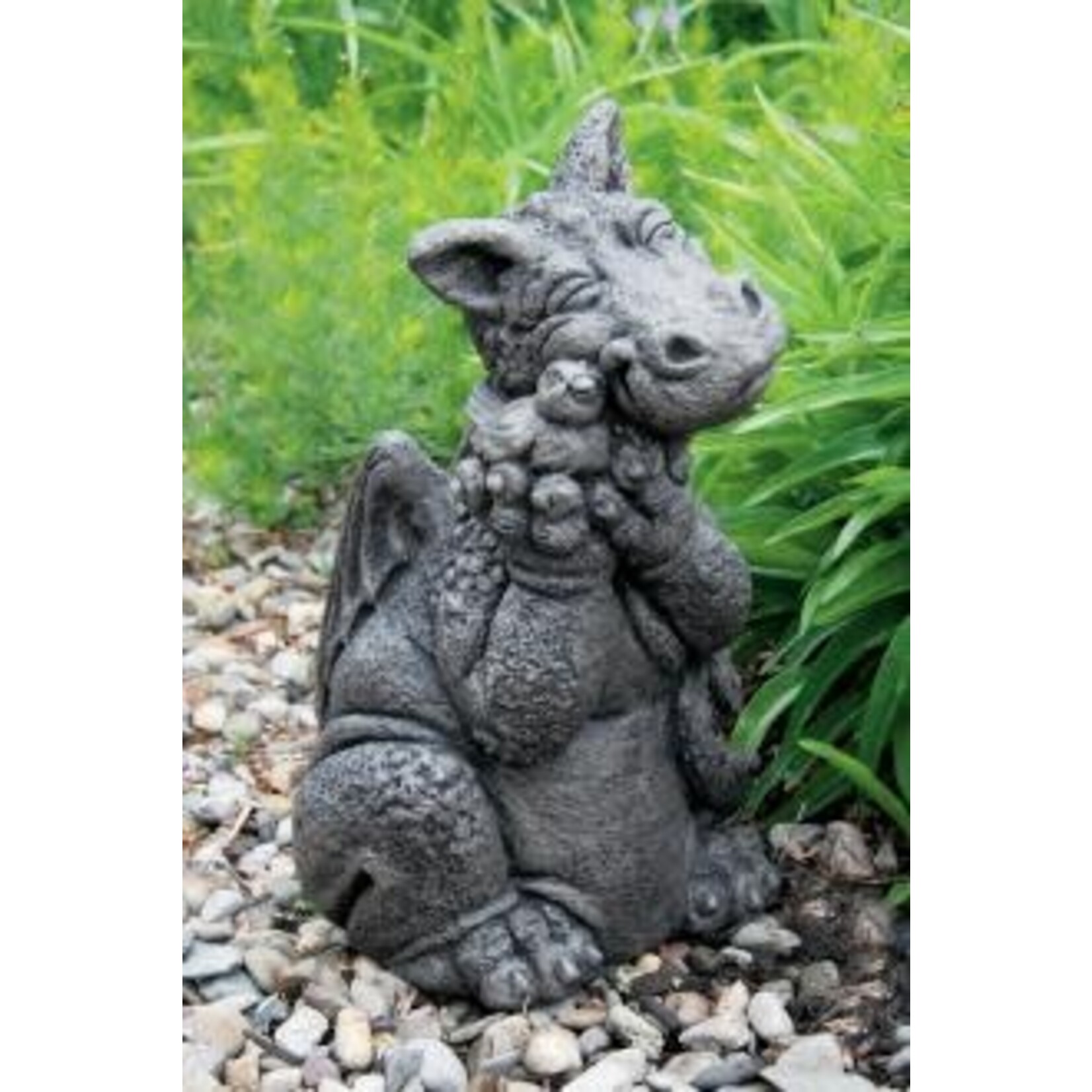 Massarelli Stone Dragon Spring Fever