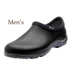Garden Shoe Men's Black Size 10 Was 45.99 Now 50% Off
