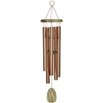 Woodstock Chimes Bali Rainforest Chime