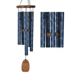 Woodstock Chimes Garden Chime - " Butterfly"