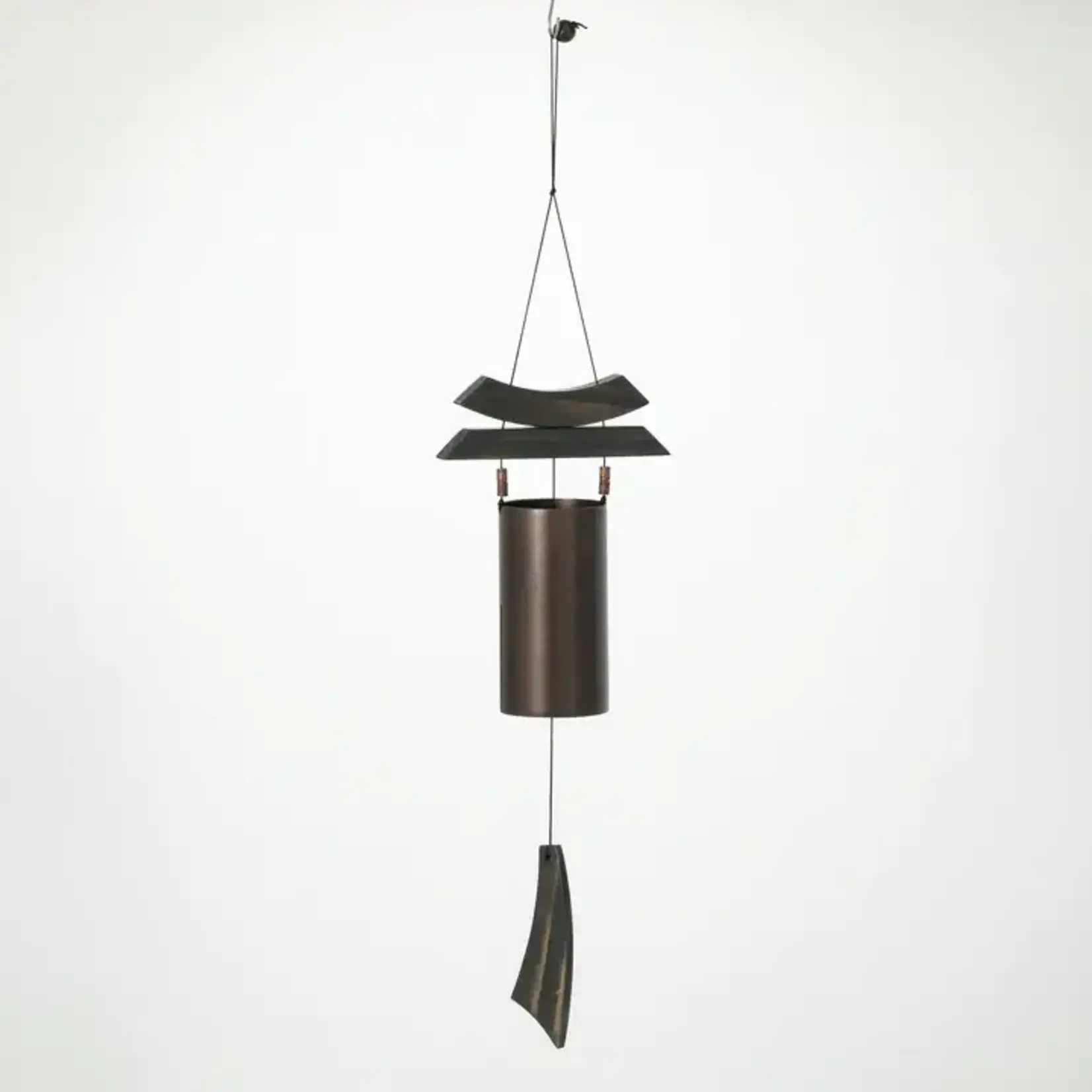 Woodstock Chimes Dharma Bell Medium
