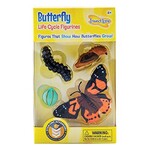 Butterfly Life Cycle - Figurines