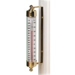Conant Custom Brass VT Outdoor Thermometer