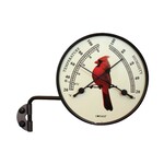 Conant Custom Brass Cardinal Comfort Meter (Blk Pantry)