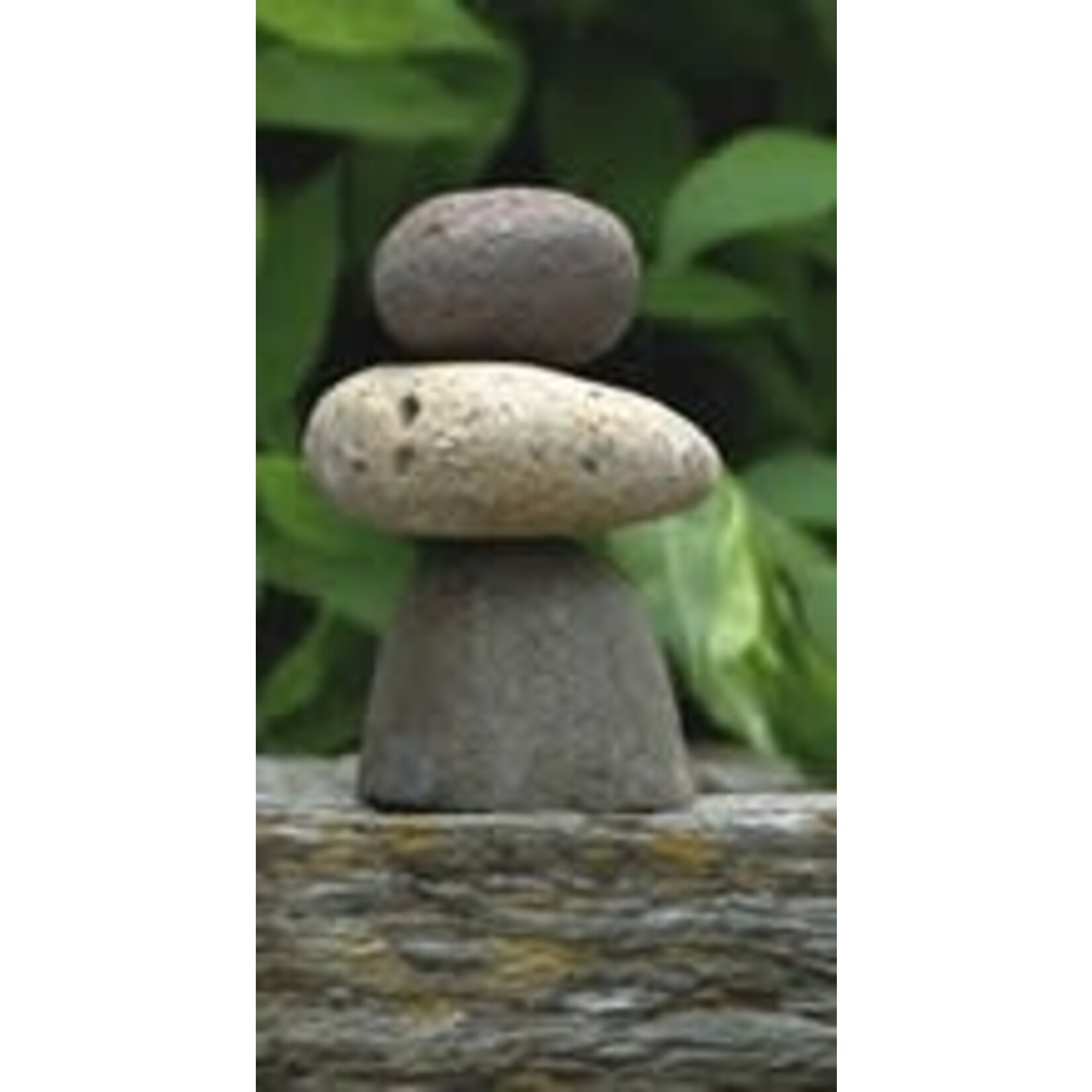 Riverstone Cairn 3pc