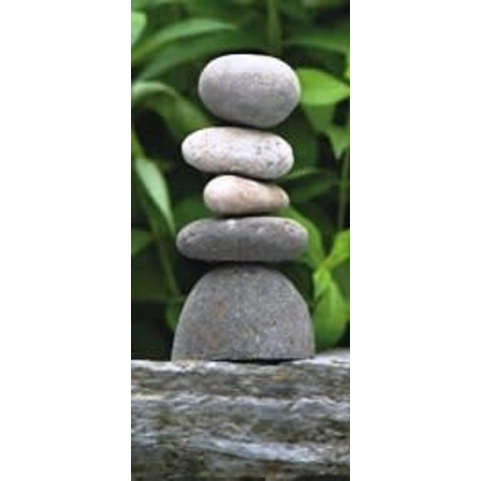 Riverstone Cairn 5 Piece  (H 2)