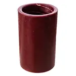 Spiral Candles Old Fashioned - Large