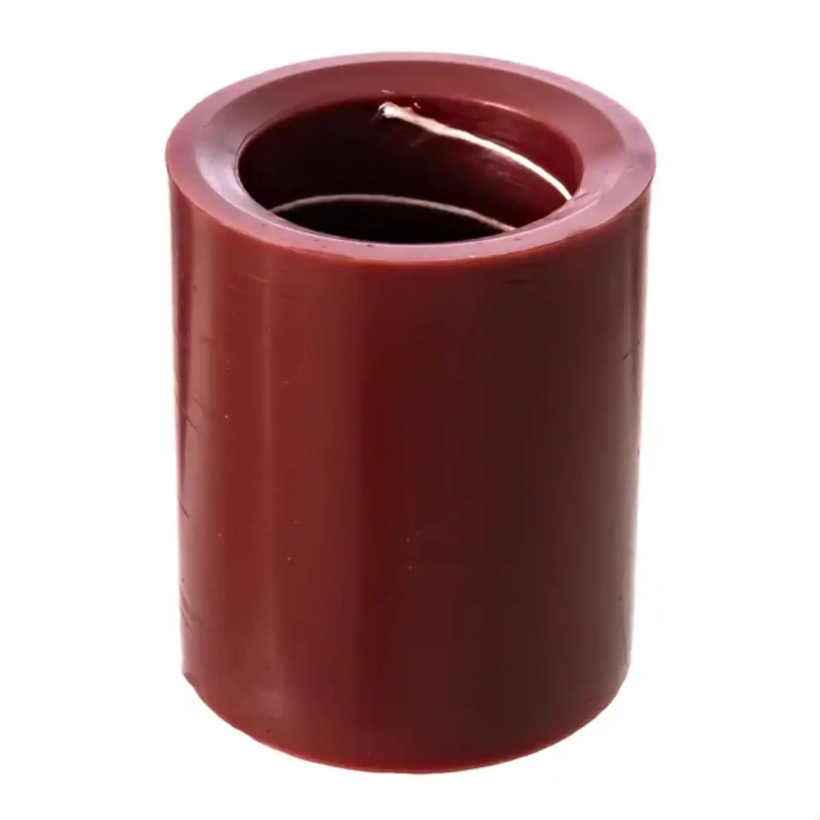 Spiral Candles Old Fashioned - Medium