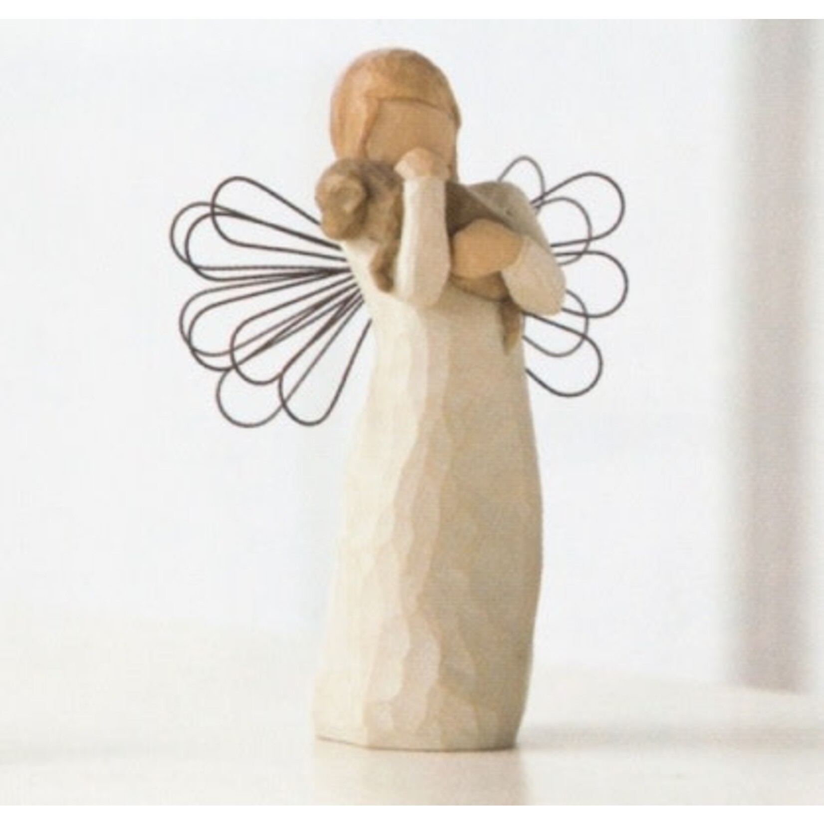 Willow Tree Angel Friendship