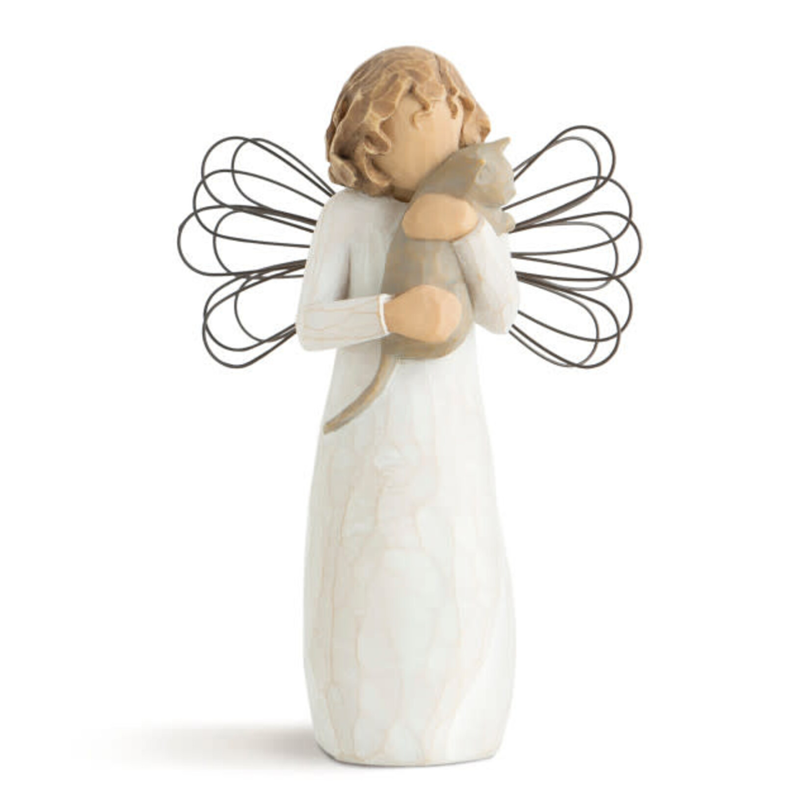 Willow Tree Angel With Affection