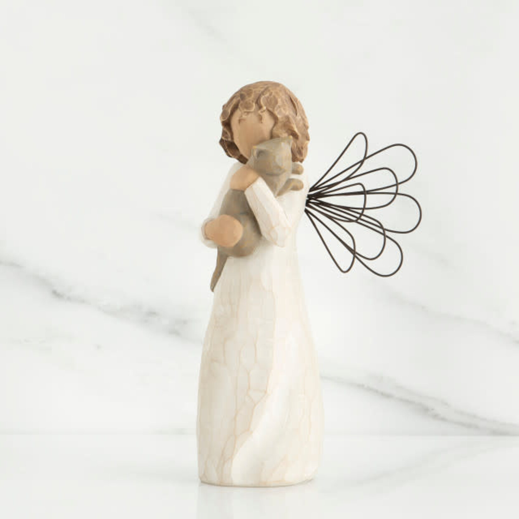 Willow Tree Angel With Affection