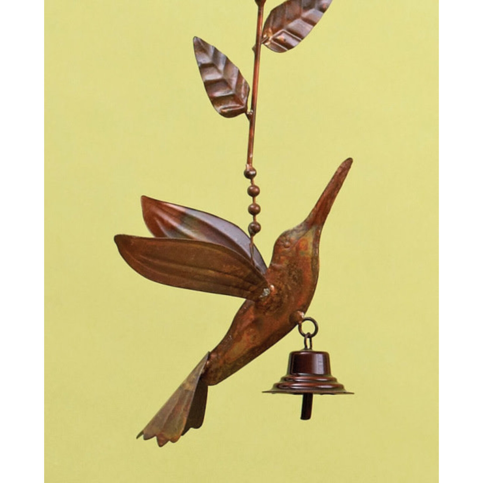 Hummingbird Mobile