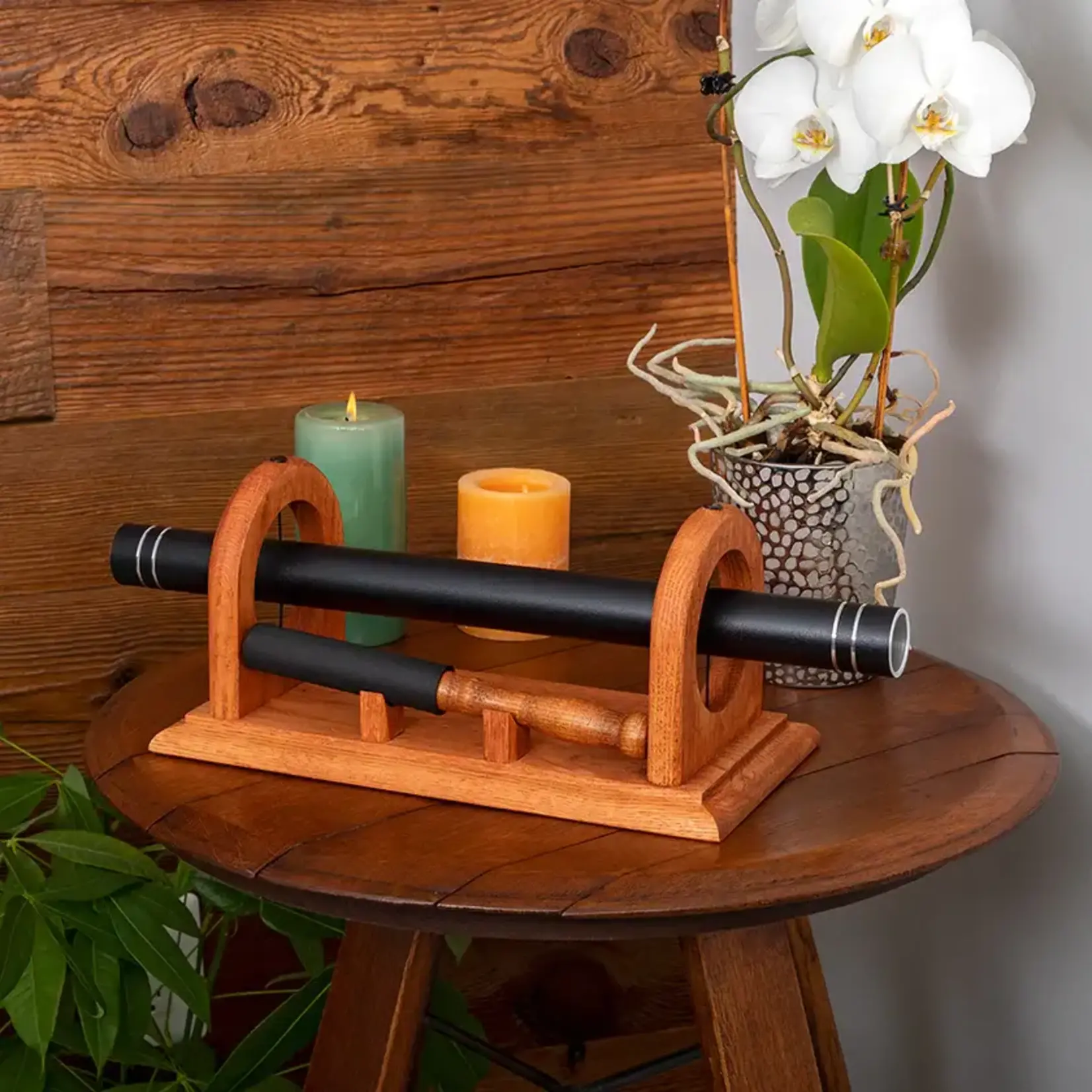 Wind River Meditation Chime - Small   (A21)