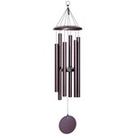 Corinthian Bell 36"  Plum