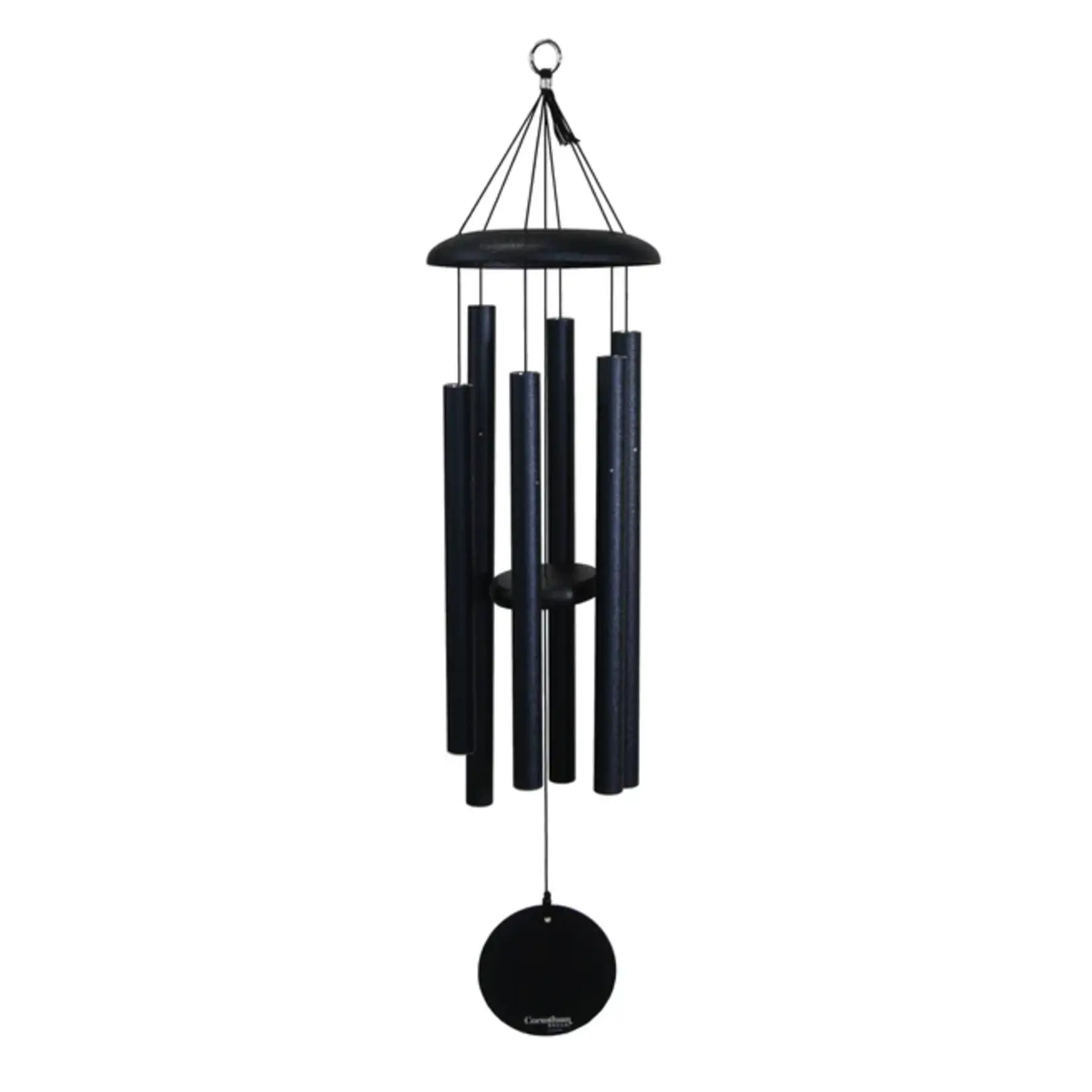 Corinthian Bell 65" Midnight Blue