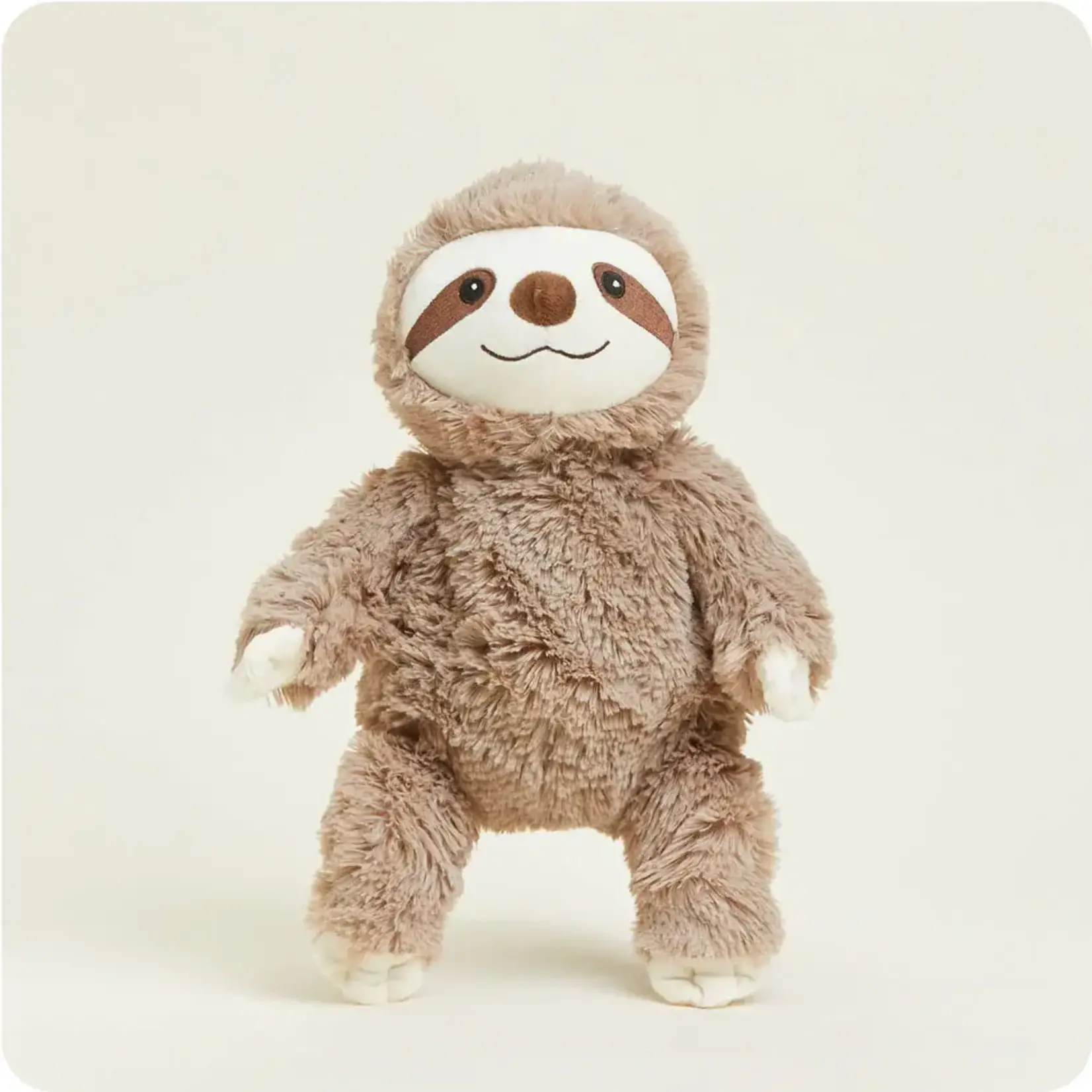 Warmies Sloth  Plush 13"