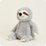 Warmies Gray Sloth
