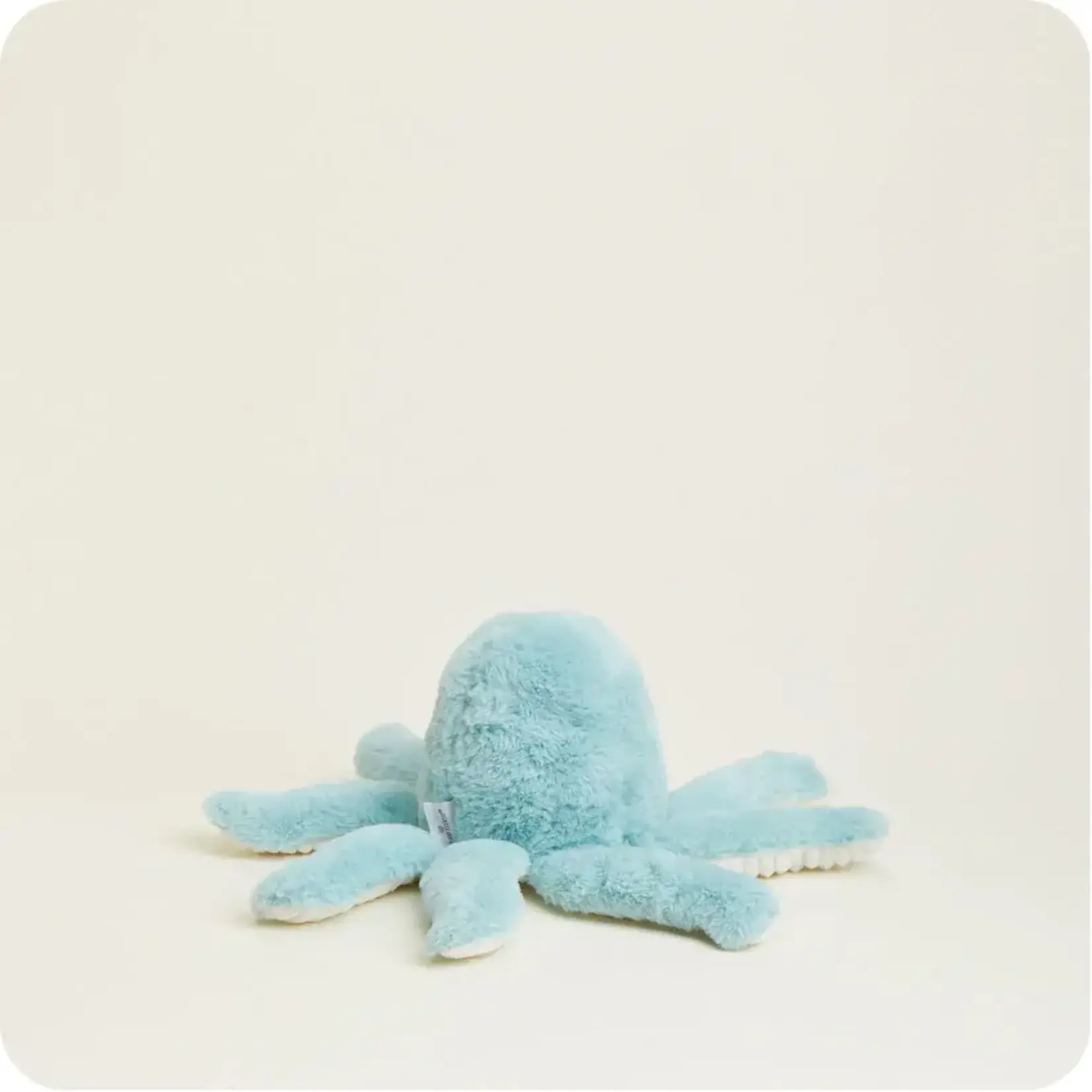 Warmies Octopus