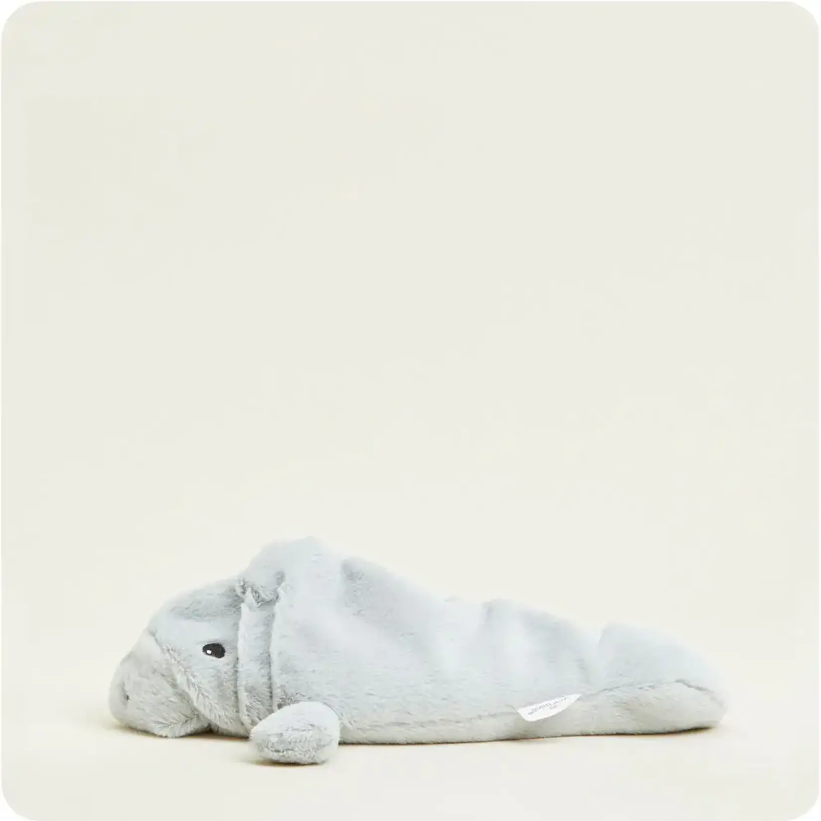 Warmies Manatee  13"