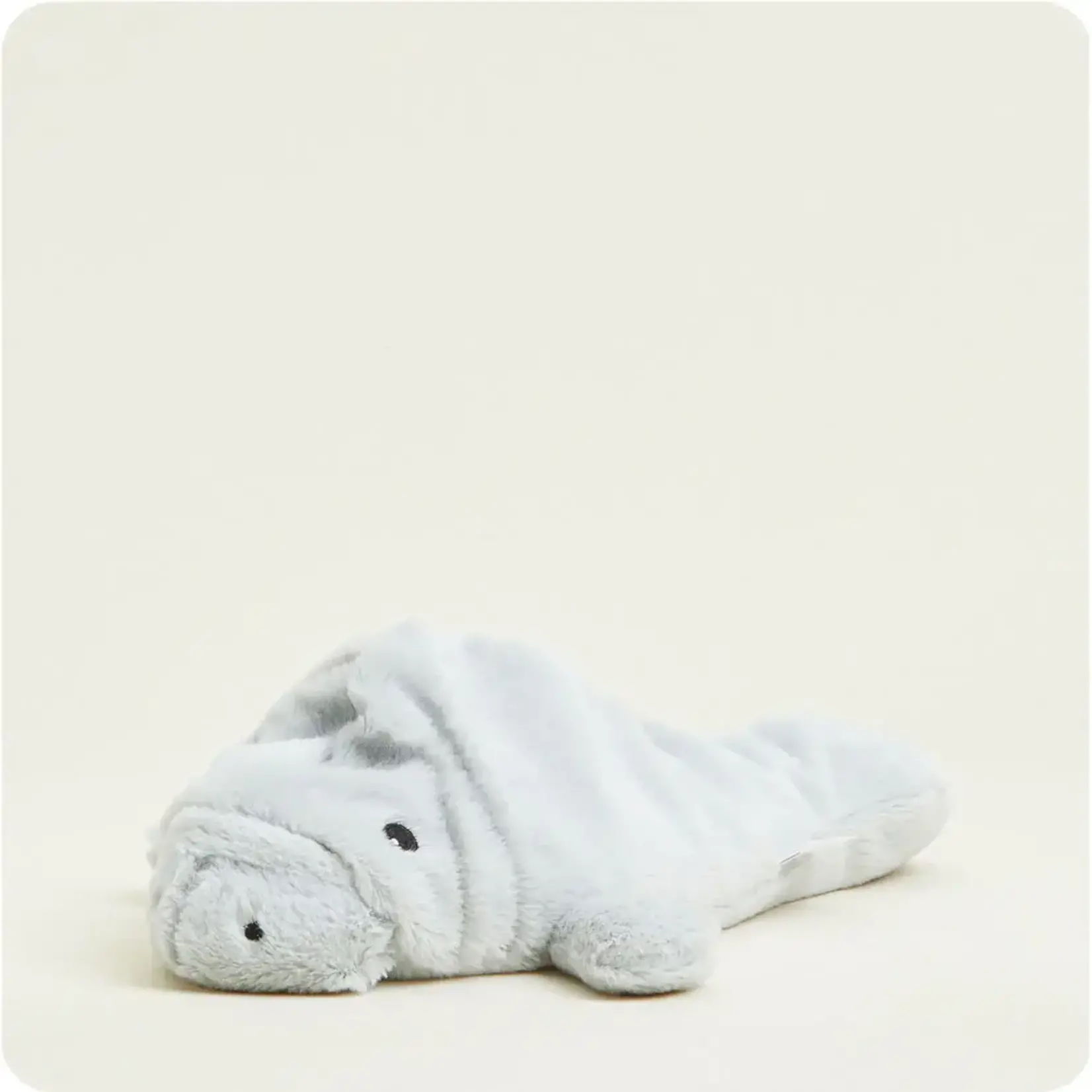 Warmies Manatee  13"