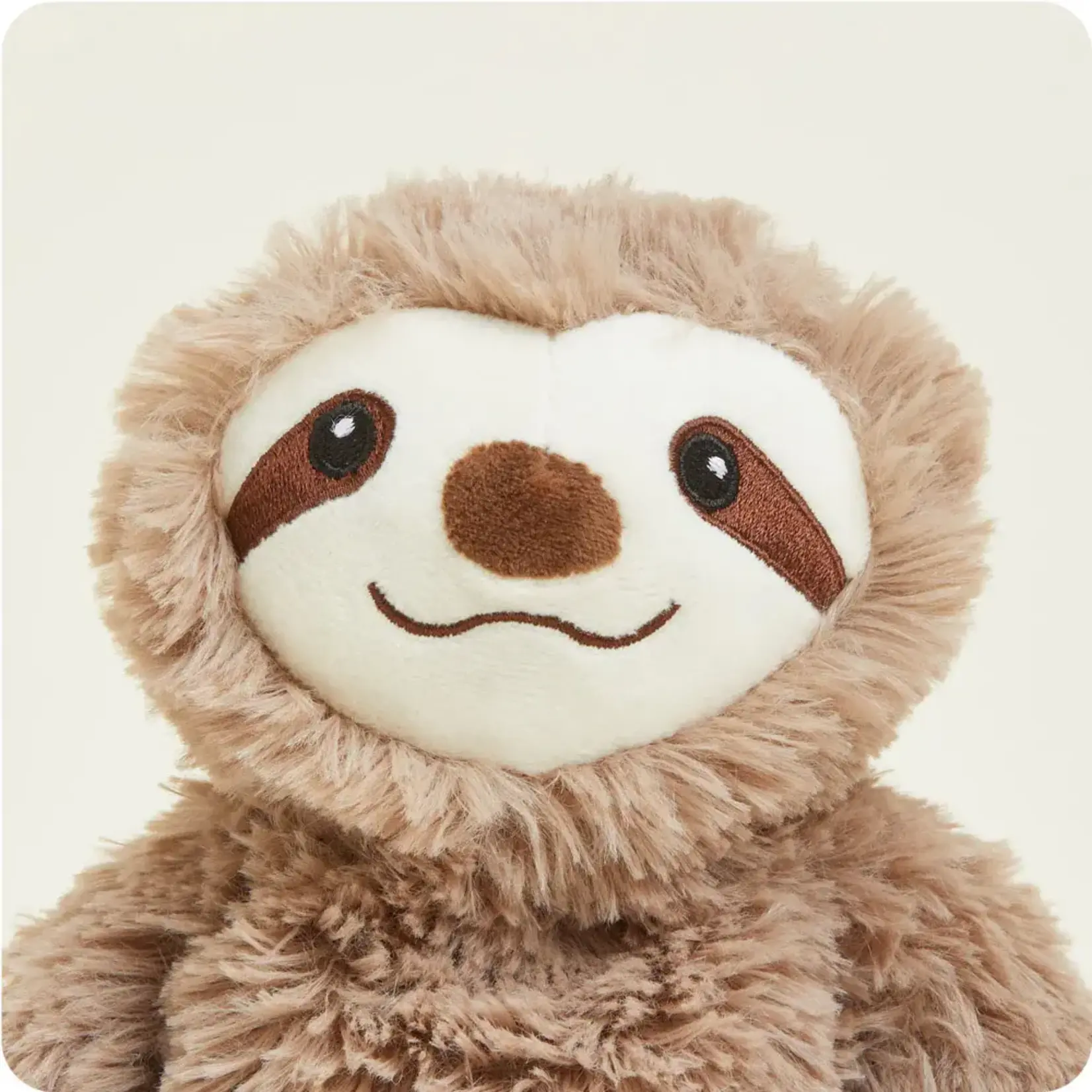 Warmies Junior Sloth