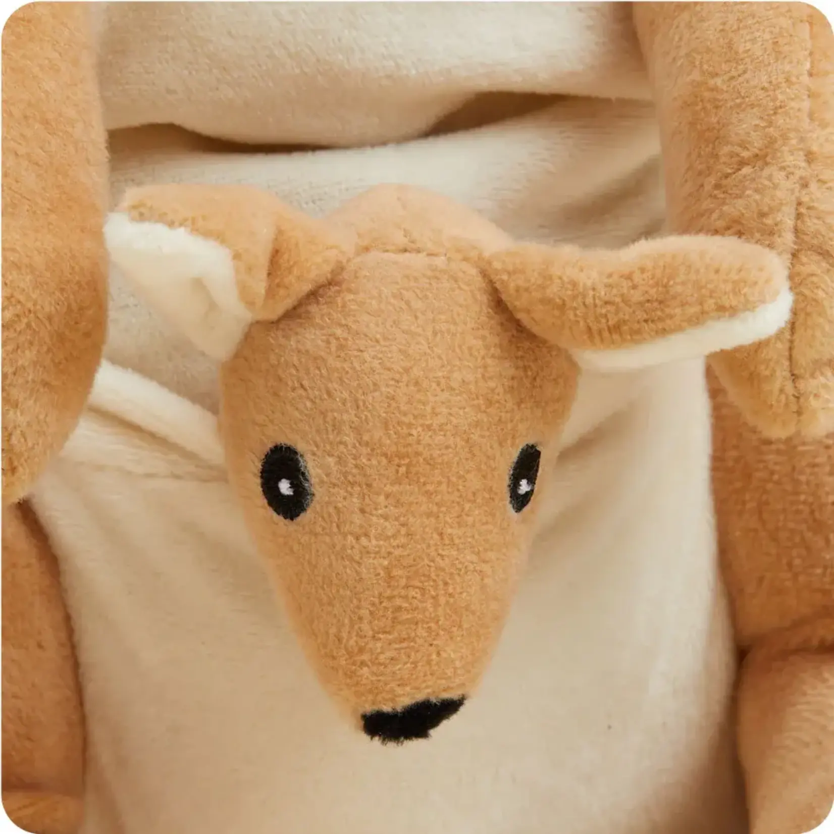 Warmies Kangaroo