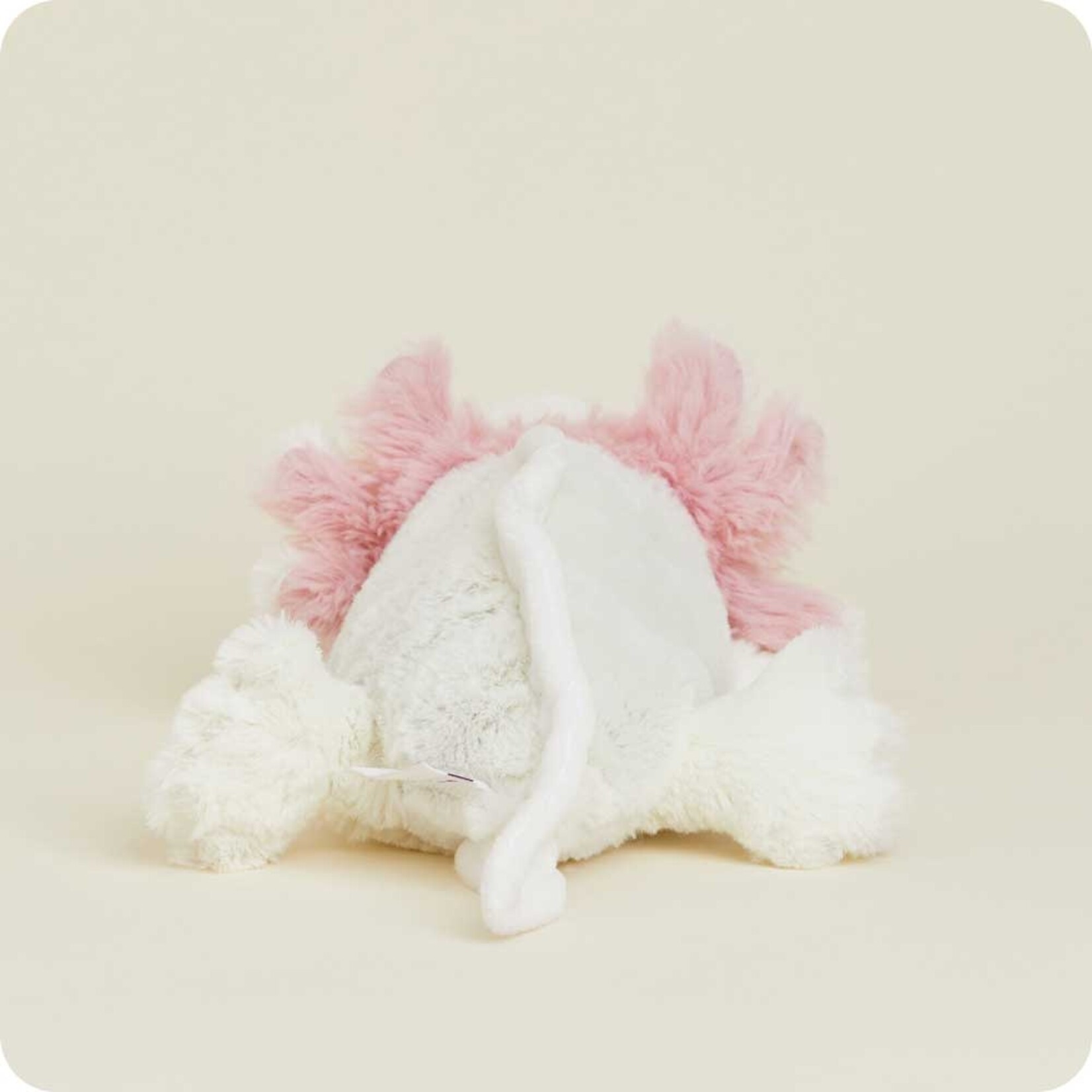 Warmies Junior Axolotl