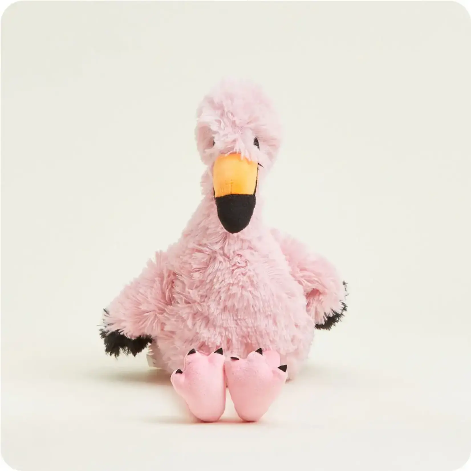 Warmies Flamingo 13"