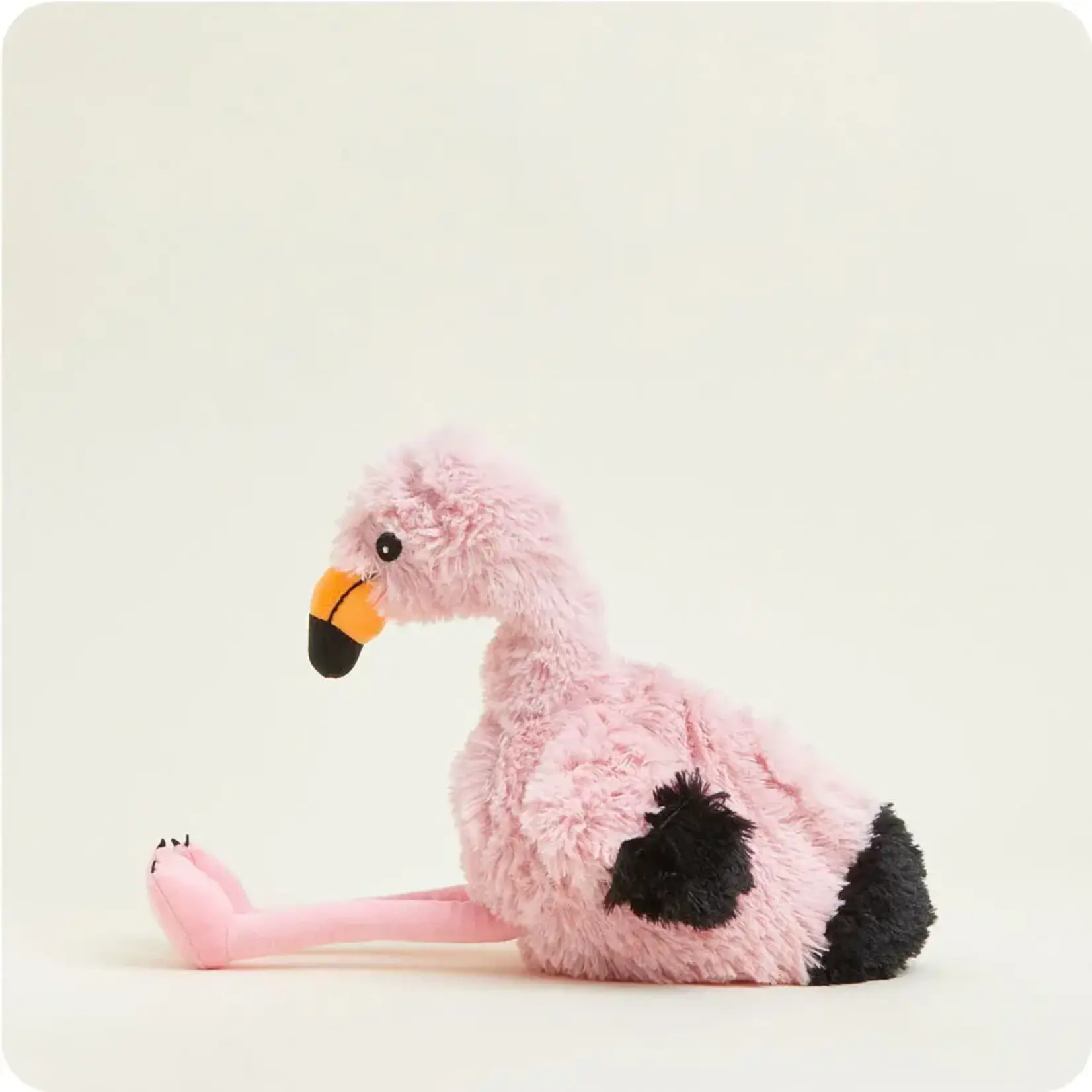 Warmies Flamingo 13"