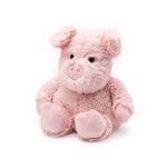 Warmies Pig Cozy Plush Warmie