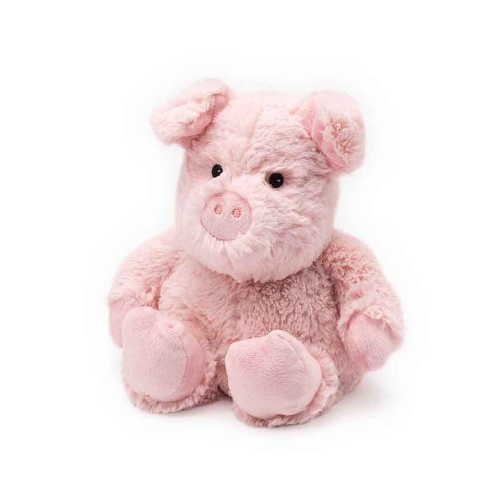 Warmies Pig Cozy Plush