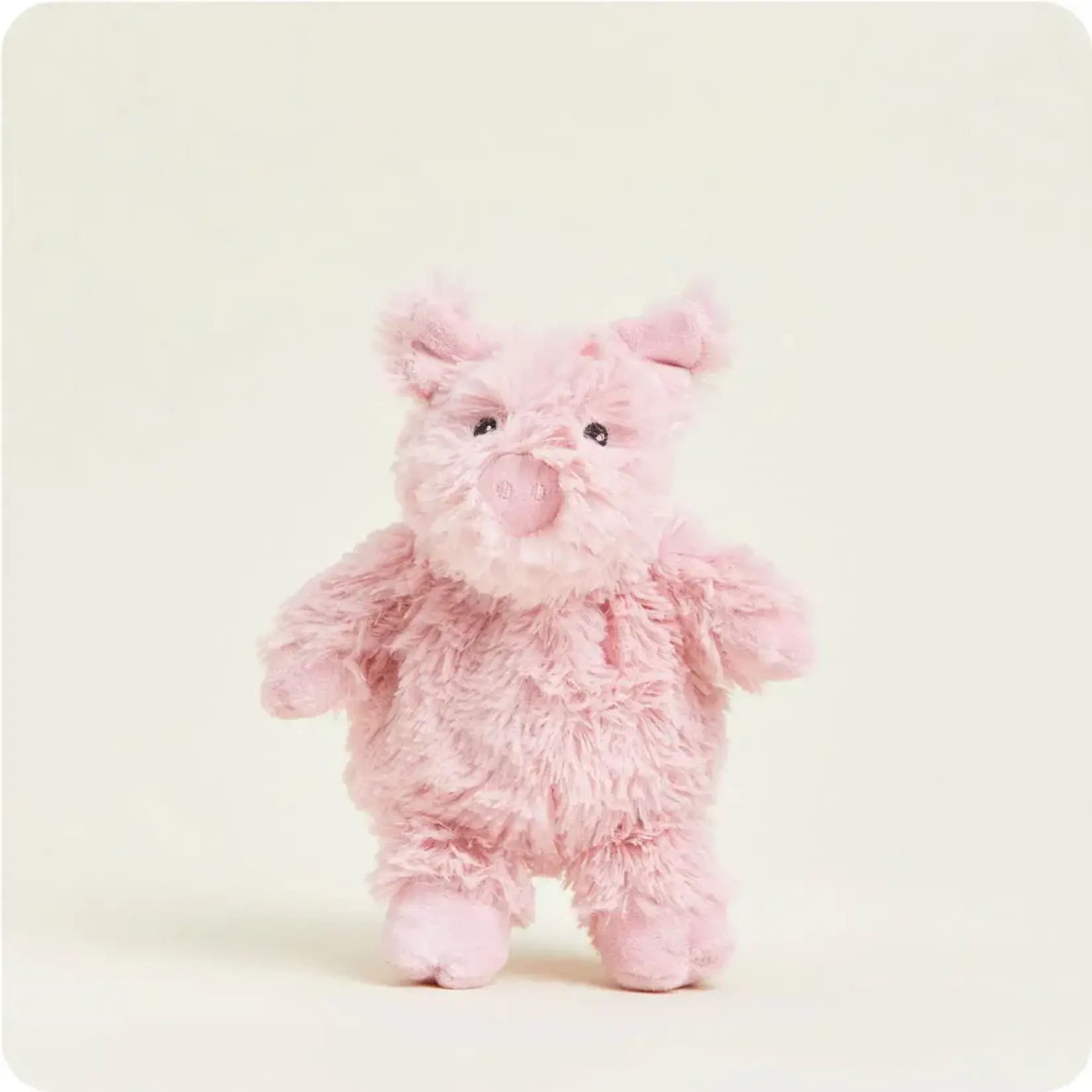 Warmies Pig Cozy Plush Warmie