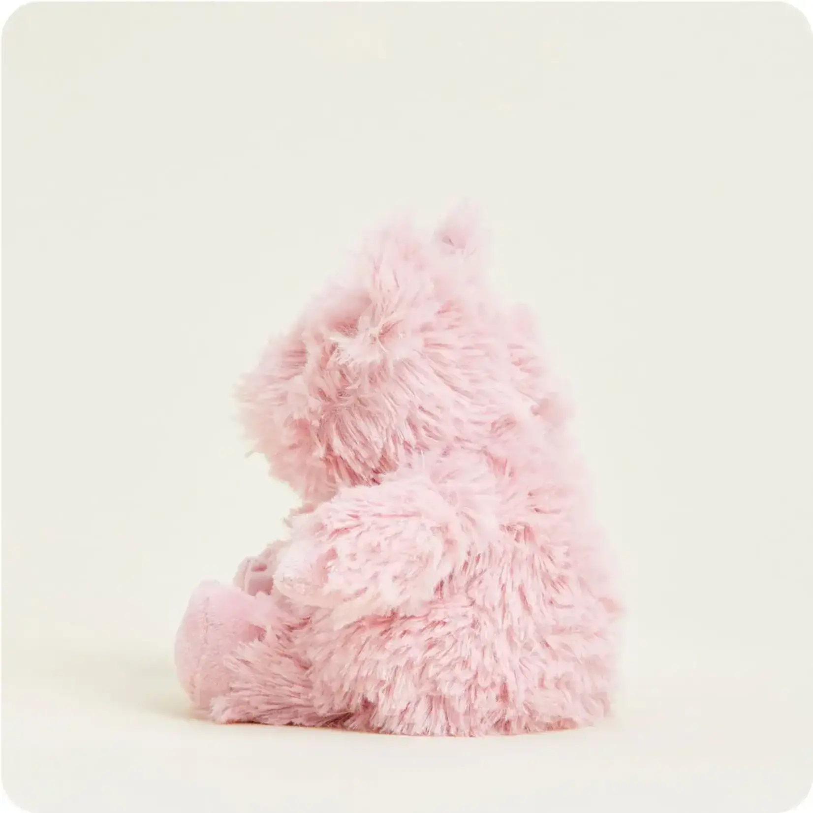 Warmies Pig Cozy Plush