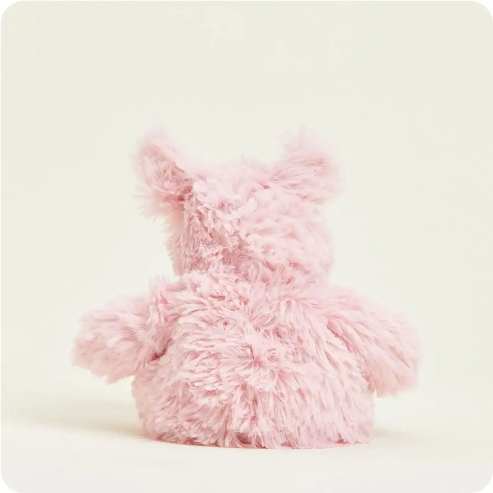 Warmies Pig Cozy Plush Warmie