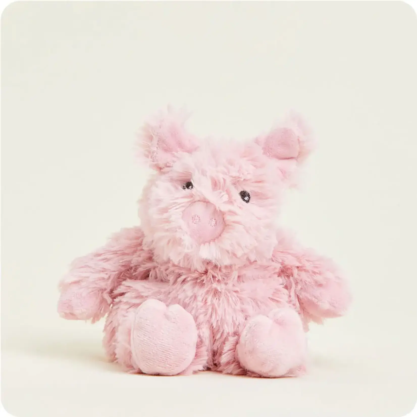 Warmies Pig Cozy Plush Warmie