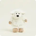 Warmies Sheep  Cozy Plush Junior