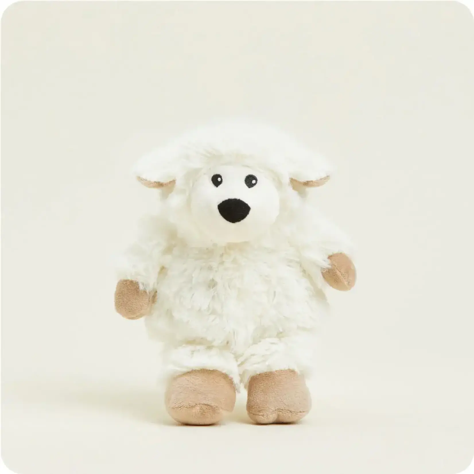 Warmies Sheep  Cozy Plush Junior