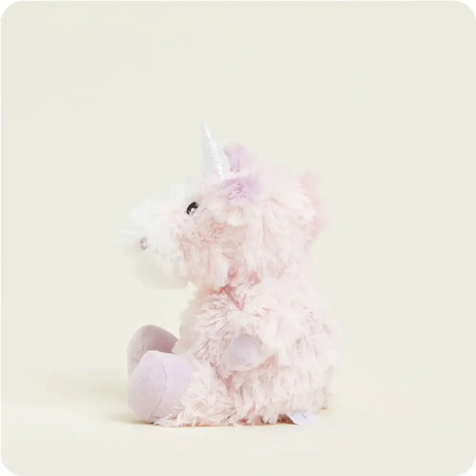 Warmies Unicorn Cozy Plush Junior