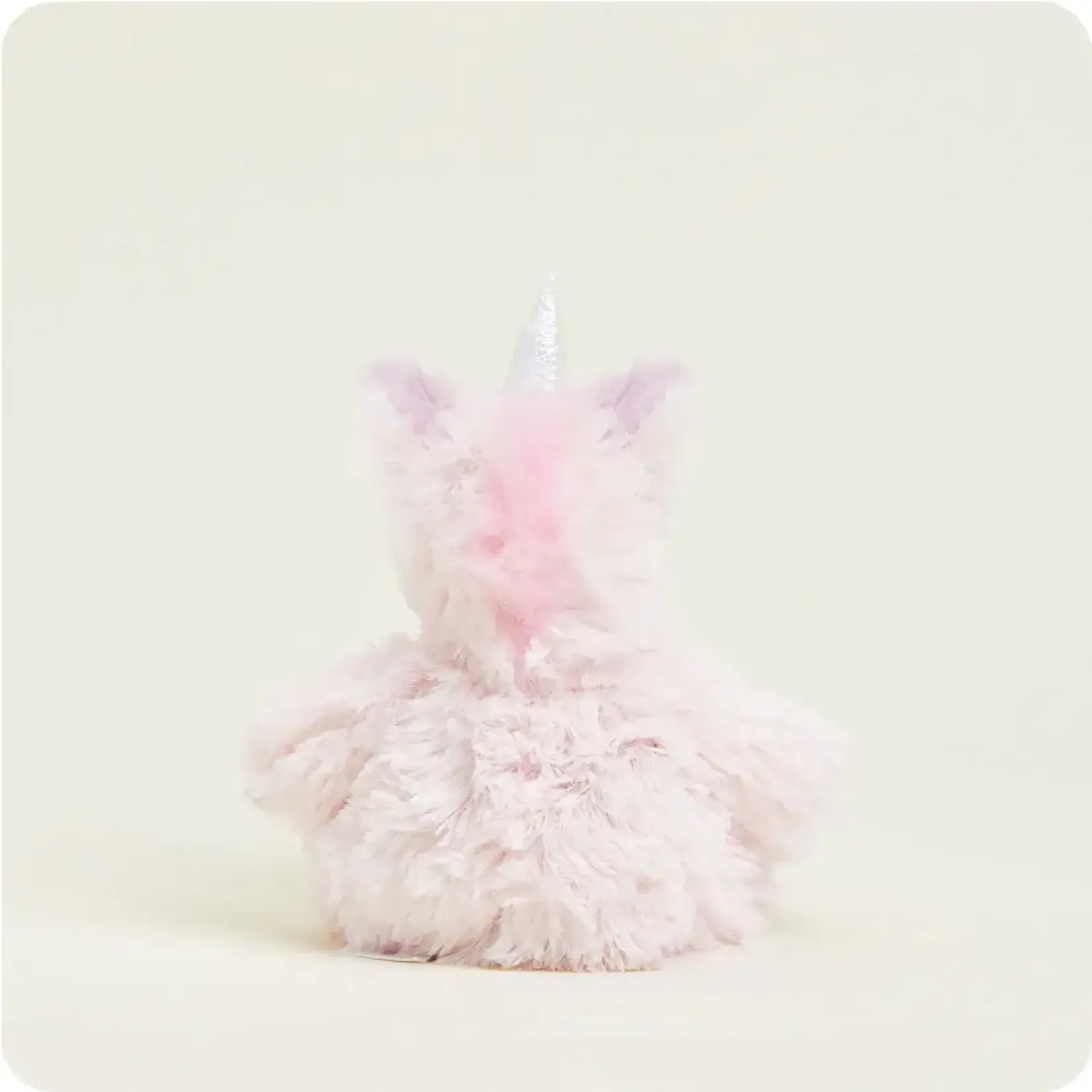 Warmies Unicorn Cozy Plush Junior