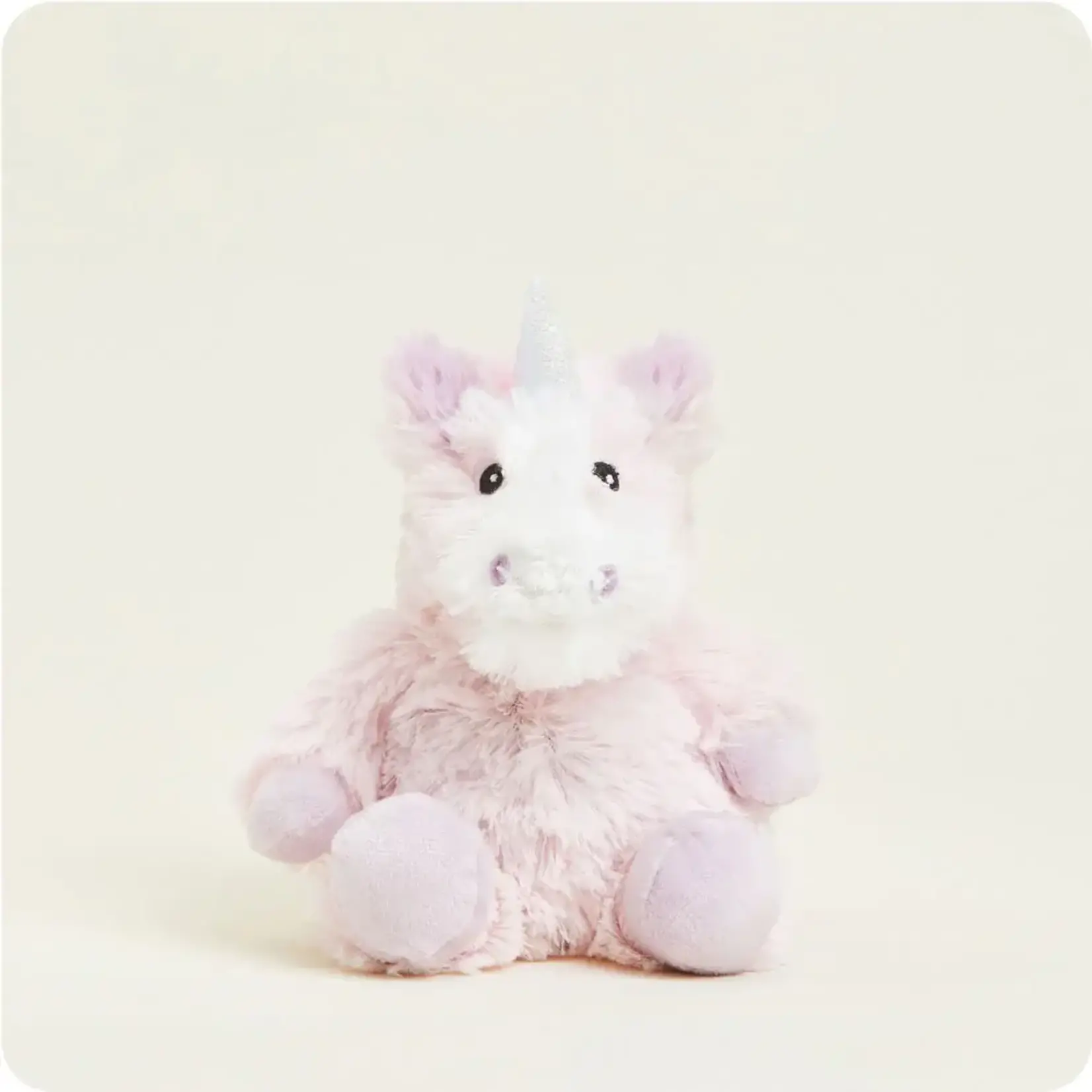 Warmies Unicorn Cozy Plush Junior