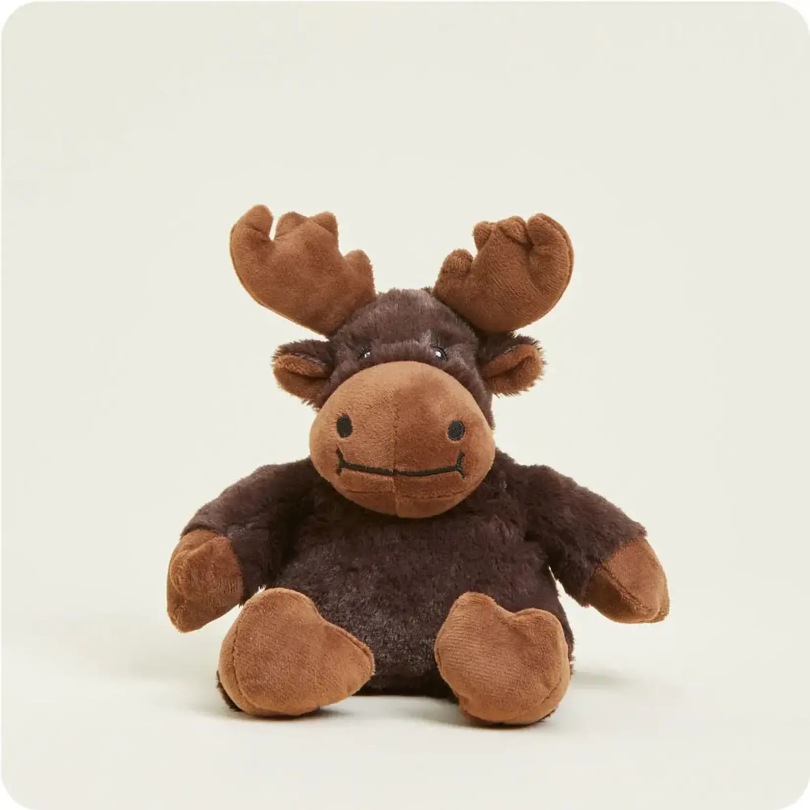 Warmies Moose  Junior