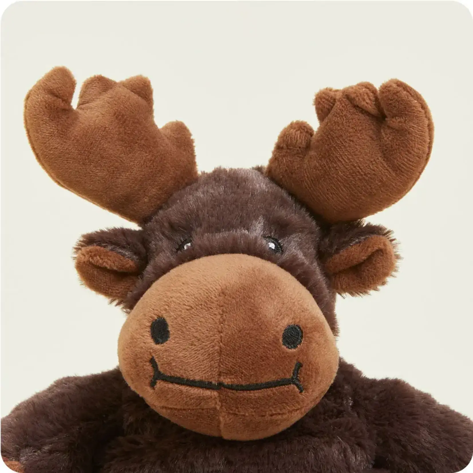 Warmies Moose  Junior
