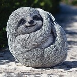 Sloth - Pudgy Pal